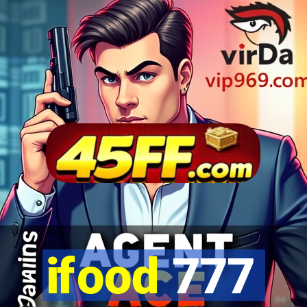 ifood 777